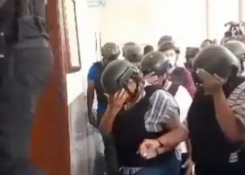 Imputado en Operación Gavilán cobraba entre 8 y 15 mil pesos para borrar ficha en la Procuraduría