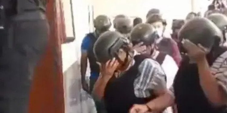 Imputado en Operación Gavilán cobraba entre 8 y 15 mil pesos para borrar ficha en la Procuraduría
