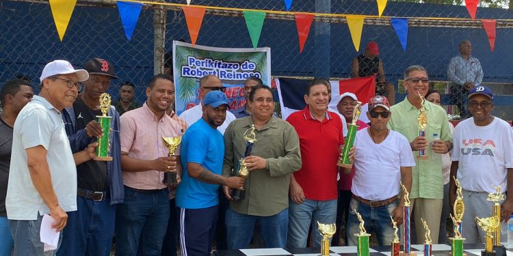 Orlando Martínez destaca la importancia del deporte en el desarrollo integral de los niños