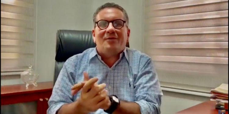 Alcalde Abel Martínez autoriza trasladar a Santiago toda la basura que produce Moca