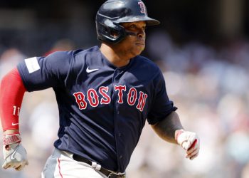 Los Yankees caen ante los Medias Rojas, su octava derrota al hilo en las Grandes Ligas