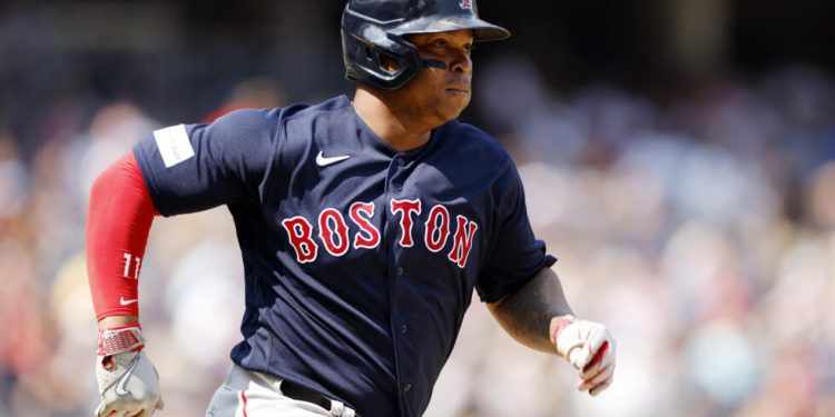 Los Yankees caen ante los Medias Rojas, su octava derrota al hilo en las Grandes Ligas