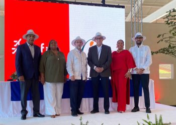 Reef Jet conecta la región del Cibao con Punta Cana