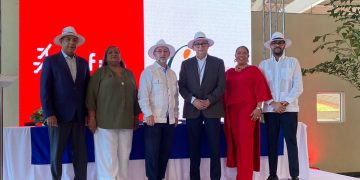 Reef Jet conecta la región del Cibao con Punta Cana