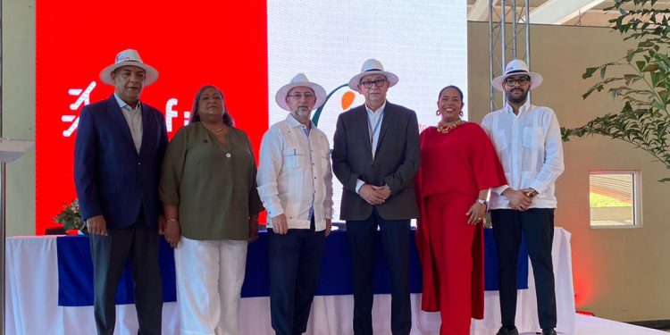 Reef Jet conecta la región del Cibao con Punta Cana