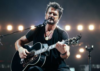 El «Ken» inspirado en Ricardo Arjona que causó sensación en redes
