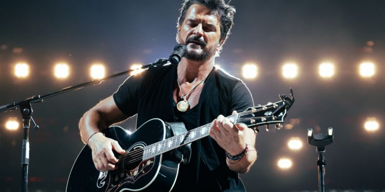 El «Ken» inspirado en Ricardo Arjona que causó sensación en redes