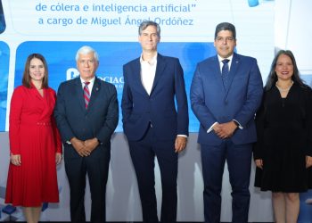Asociación Cibao auspicia conferencia especial sobre retos de los medios de comunicación en la era digital
