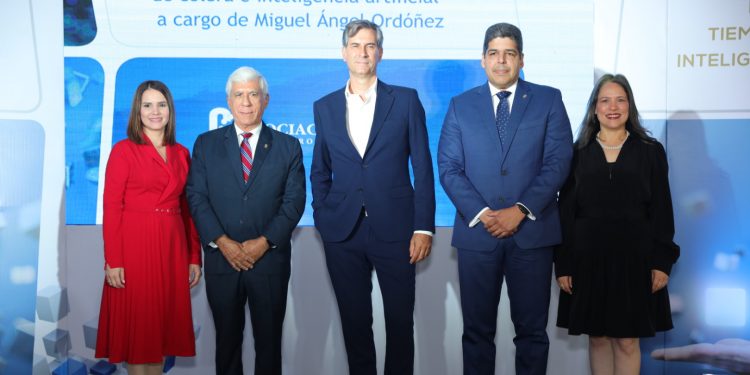 Asociación Cibao auspicia conferencia especial sobre retos de los medios de comunicación en la era digital