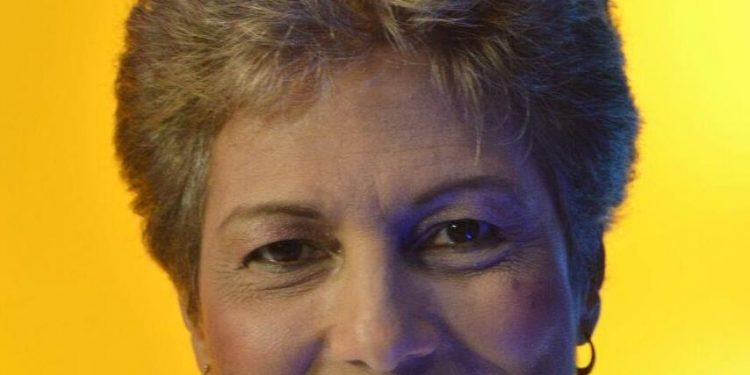 Rosario Espinal ve Abinader en posición ventajosa para elecciones del 2024