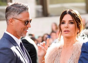 El secreto que Sandra Bullock guardó con su novio Bryan Randall y cómo lo cuidó sus últimos años de vida