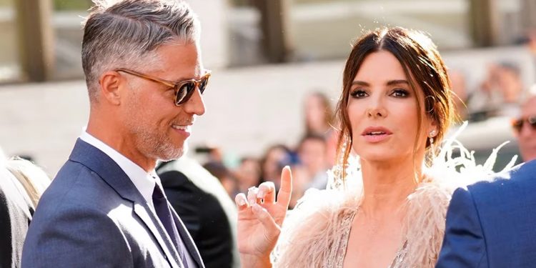El secreto que Sandra Bullock guardó con su novio Bryan Randall y cómo lo cuidó sus últimos años de vida