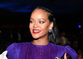 Rihanna da a luz a su segundo bebé: una niña