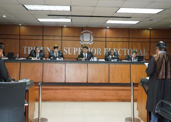 TSE rechaza solicitud de Rosa Amalia Pilarte y valida resolución que le negó precandidatura