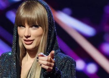 Taylor Swift llevará ‘The Eras Tour’ a Toronto tras el pedido del primer ministro canadiense Justin Trudeau
