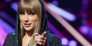Taylor Swift llevará ‘The Eras Tour’ a Toronto tras el pedido del primer ministro canadiense Justin Trudeau