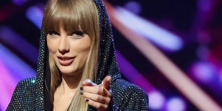 Taylor Swift llevará ‘The Eras Tour’ a Toronto tras el pedido del primer ministro canadiense Justin Trudeau