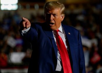 Trump amplía su ventaja sobre DeSantis y afianza su liderazgo entre los republicanos