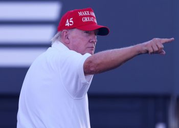 Trump duda que Biden llegue a las elecciones presidenciales de EE.UU. en 2024