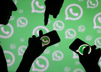 WhatsApp lanza chats de voz al estilo de Discord