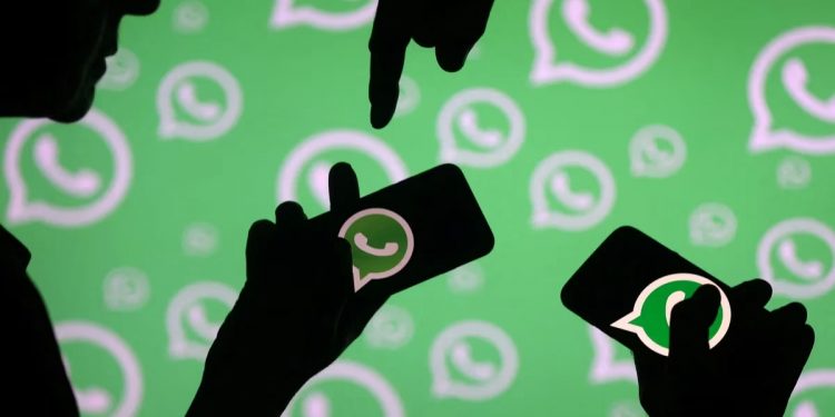 WhatsApp lanza chats de voz al estilo de Discord