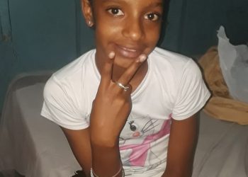 Niña de 11 años reportada como desaparecida en San Cristóbal es encontrada muerta