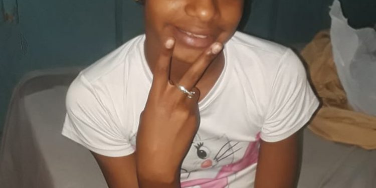 Niña de 11 años reportada como desaparecida en San Cristóbal es encontrada muerta