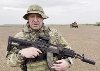 Rusia: se accidenta una aeronave privada; líder de Wagner Prigozhin figuraría entre los pasajeros
