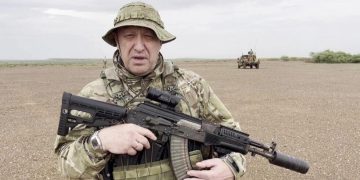 Rusia: se accidenta una aeronave privada; líder de Wagner Prigozhin figuraría entre los pasajeros