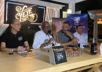Yovelis Súper Eventos será el escenario del Bohemios Cigars Night by Yeye Cigars