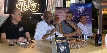 Yovelis Súper Eventos será el escenario del Bohemios Cigars Night by Yeye Cigars