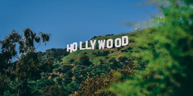 Huelga de guionistas de Hollywood completa 100 días