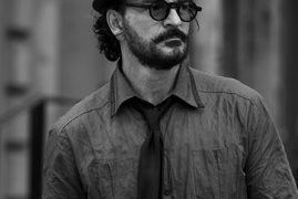 La inédita fotografía de Ricardo Arjona en su época de «sancarlista»