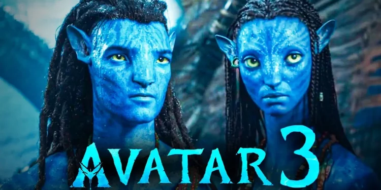 Avatar 3