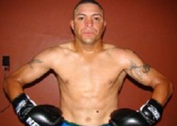 Encuentran ahogado en Miami exboxeador dominicano Yoryi Estrella