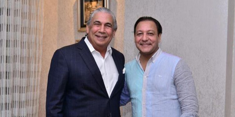 Exsenador Carlos Castillo anuncia su renuncia del PLD; apoyará Abinader