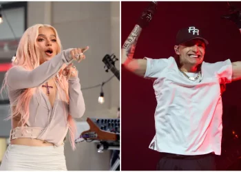 Mañana será bonito (Bichota Season): De Peso Pluma hasta Tiesto están en nuevo álbum de Karol G
