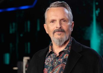 Miguel Bosé confirma asalto a mano armada en su casa: «Se llevaron todo»