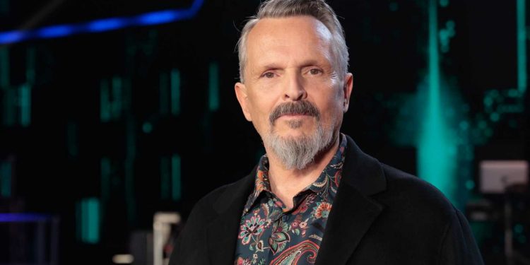Miguel Bosé confirma asalto a mano armada en su casa: «Se llevaron todo»