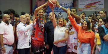 Bafedu y Canca ganan apertura Baloncesto de Tamboril