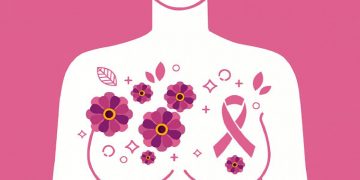 Diseñan escáner de ultrasonido portátil que podría detectar antes el cáncer de mama