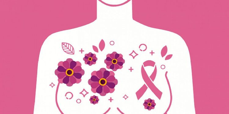 Diseñan escáner de ultrasonido portátil que podría detectar antes el cáncer de mama