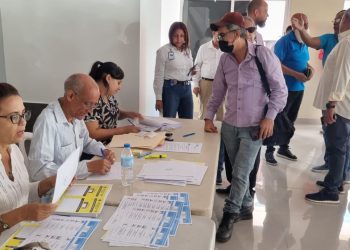 Ingeniero Juan José Santos gana elecciones de regional Norte del CODIA con apoyo del PRM