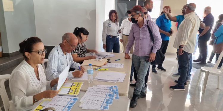 Ingeniero Juan José Santos gana elecciones de regional Norte del CODIA con apoyo del PRM