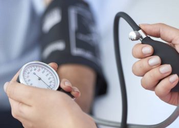 Alimentos que suben la tensión arterial