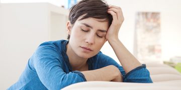 Cosas que debes saber sobre el síndrome de fatiga crónica
