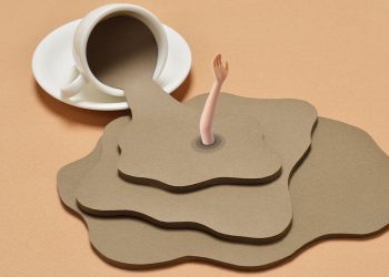 ¿No puedes vivir sin café? La cafeína no es la (única) explicación