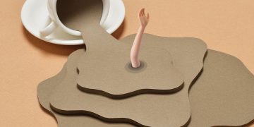 ¿No puedes vivir sin café? La cafeína no es la (única) explicación