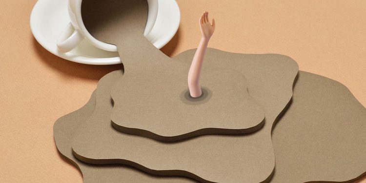 ¿No puedes vivir sin café? La cafeína no es la (única) explicación