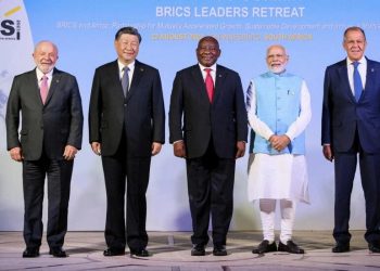 Los BRICS abogan por una mayor integración económica y dejan la puerta abierta a nuevos miembros